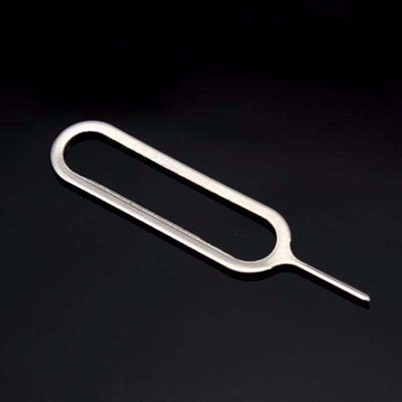 SIM Card Slot Taking Pin
