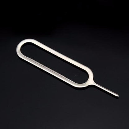SIM Card Slot Taking Pin