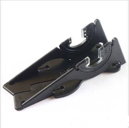 Mobile phone holder