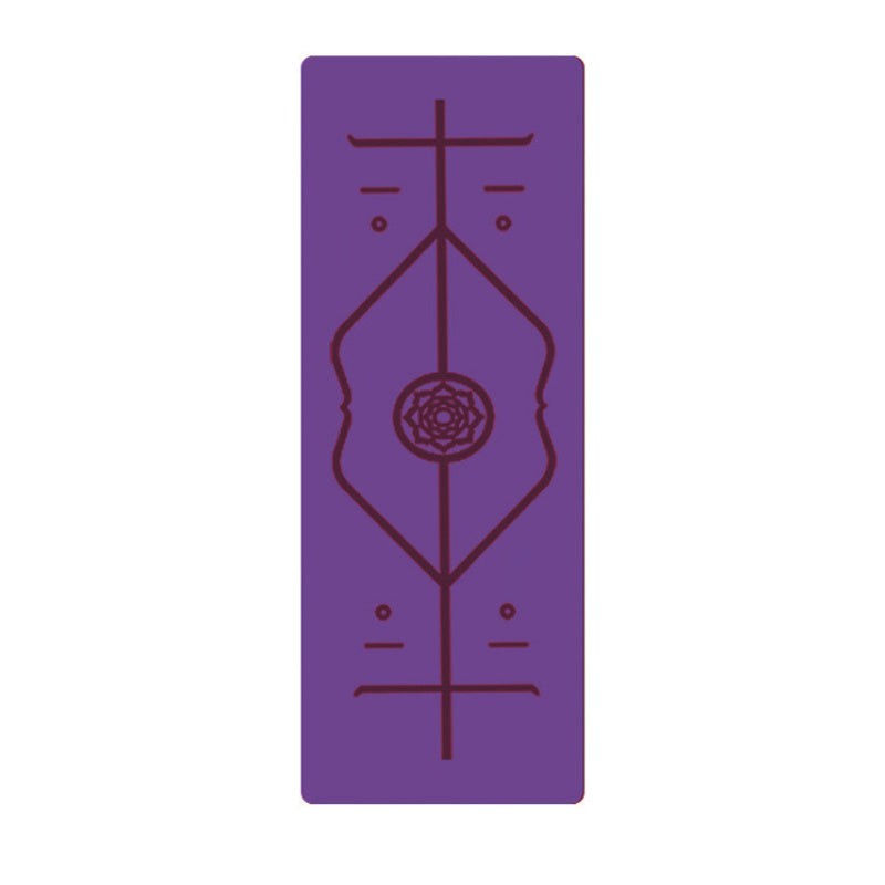 Non Slip Yoga Mat
