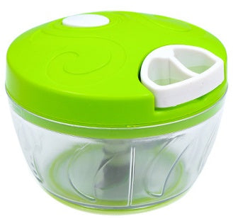 Multifunction Shredder