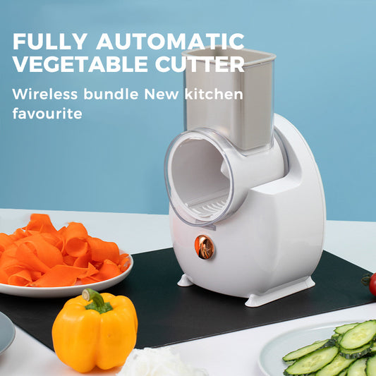 Multifunctional Vegetable Slicer