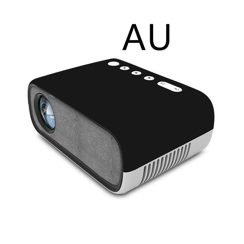 Portable Mini Projector