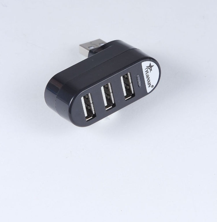 USB splitter HUB