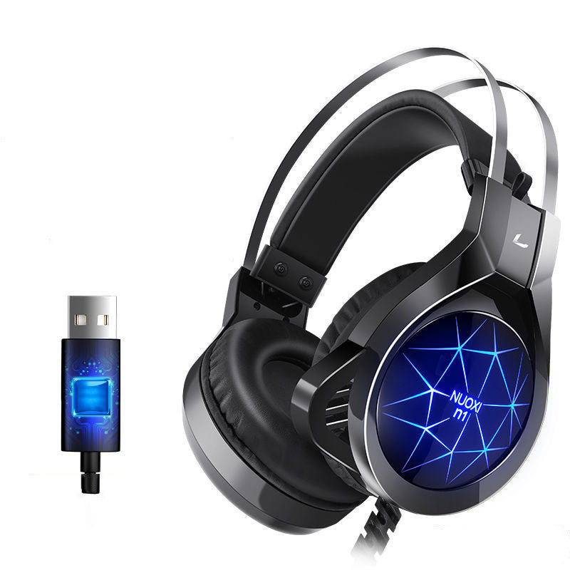 Gaming Headset