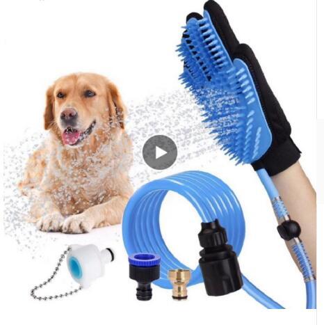 Pet dog Shower Head