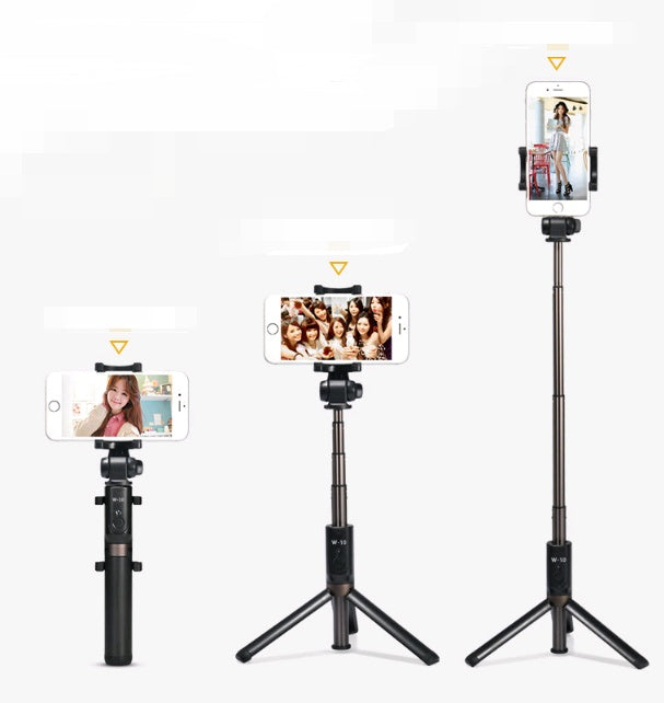 tripod selfie stick