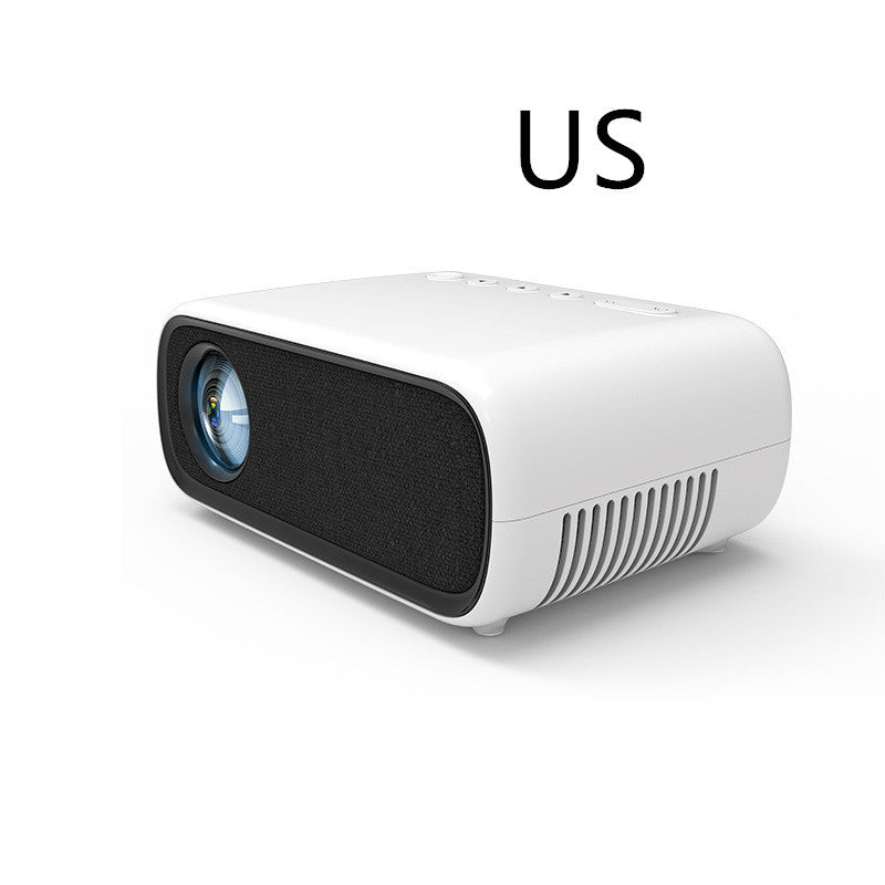 Portable Mini Projector