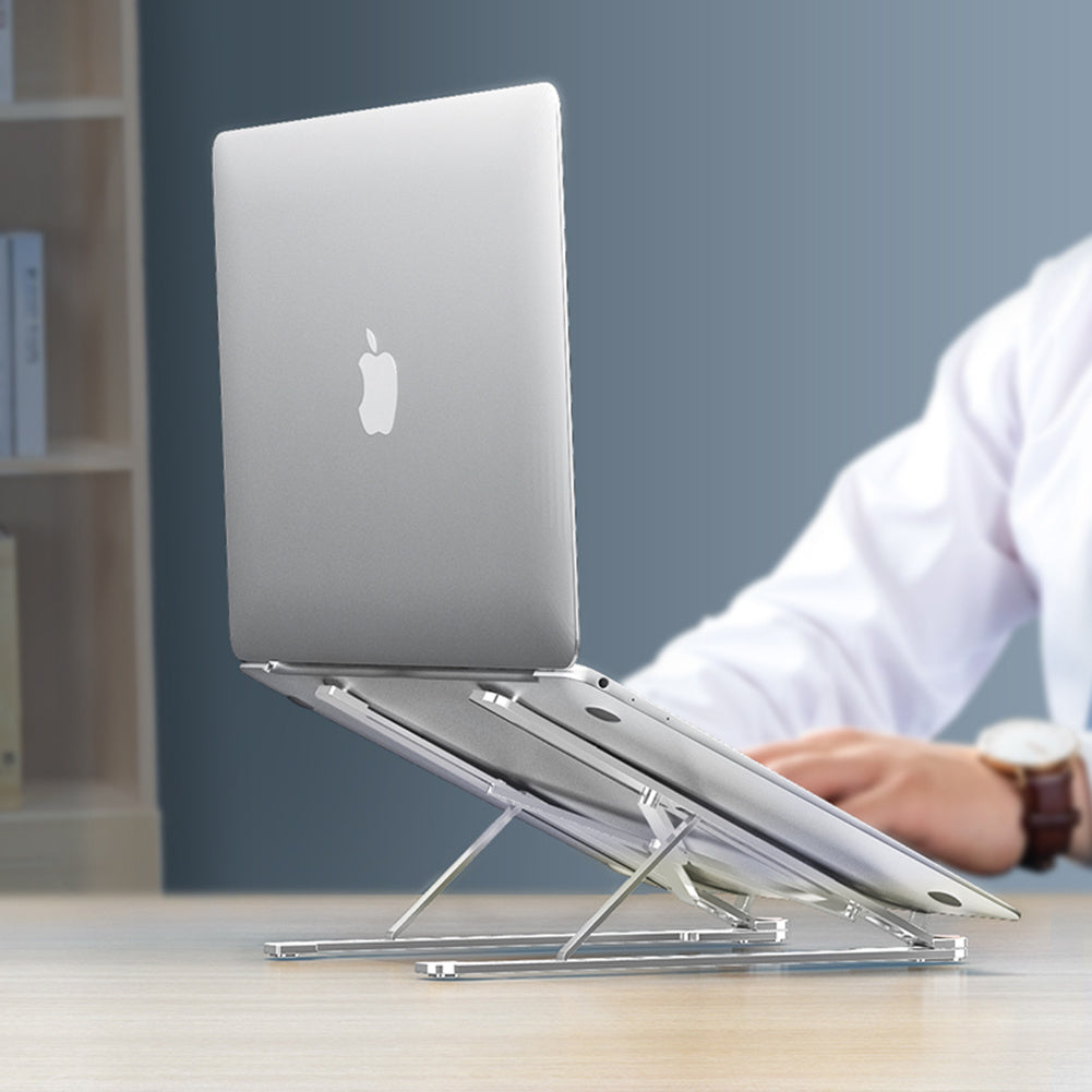 aluminum Laptop stand
