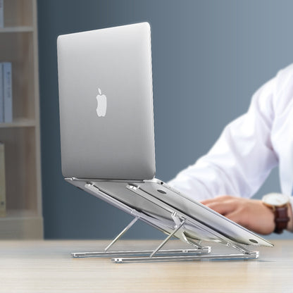aluminum Laptop stand
