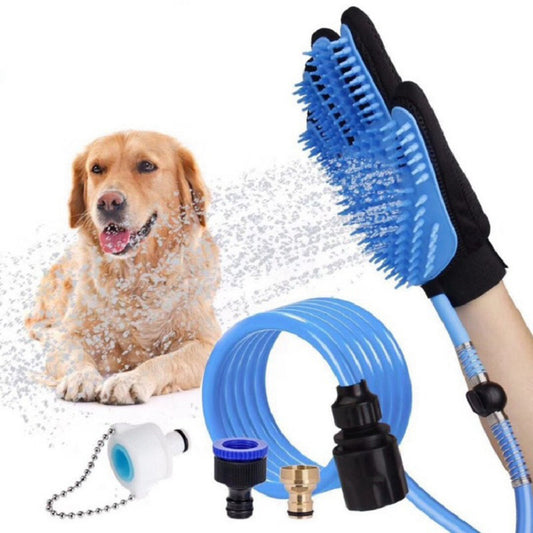 Pet dog Shower Head
