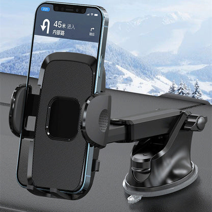 Dashboard Mobile Phone Holder