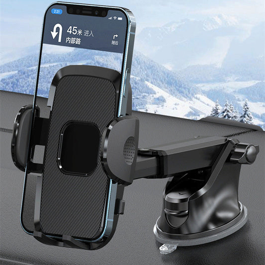 Dashboard Mobile Phone Holder