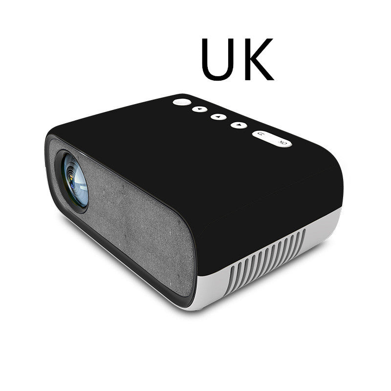 Portable Mini Projector