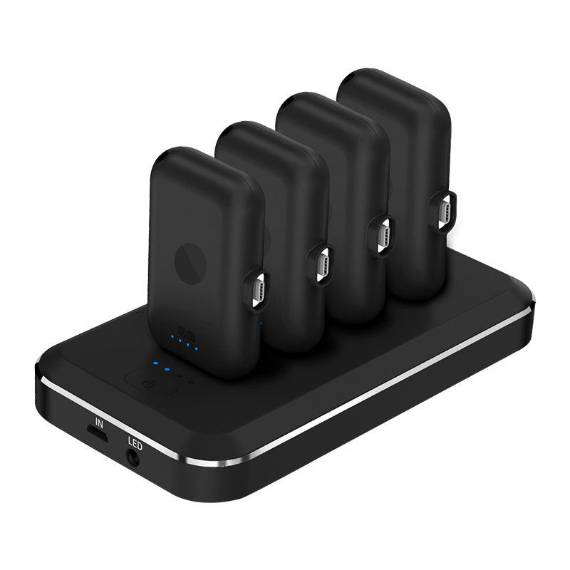 mini Magnetic power bank