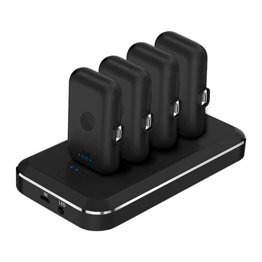 mini Magnetic power bank