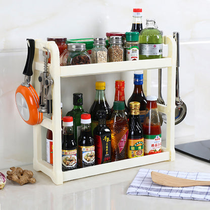 Kitchen Storage Shelve