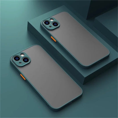 Acrylic Phone Case