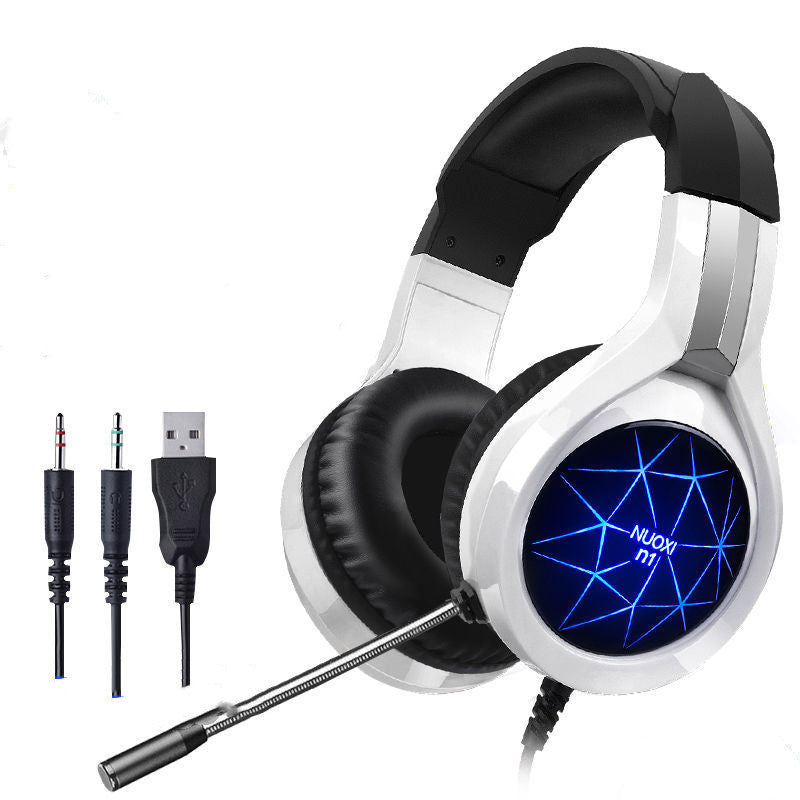 Gaming Headset
