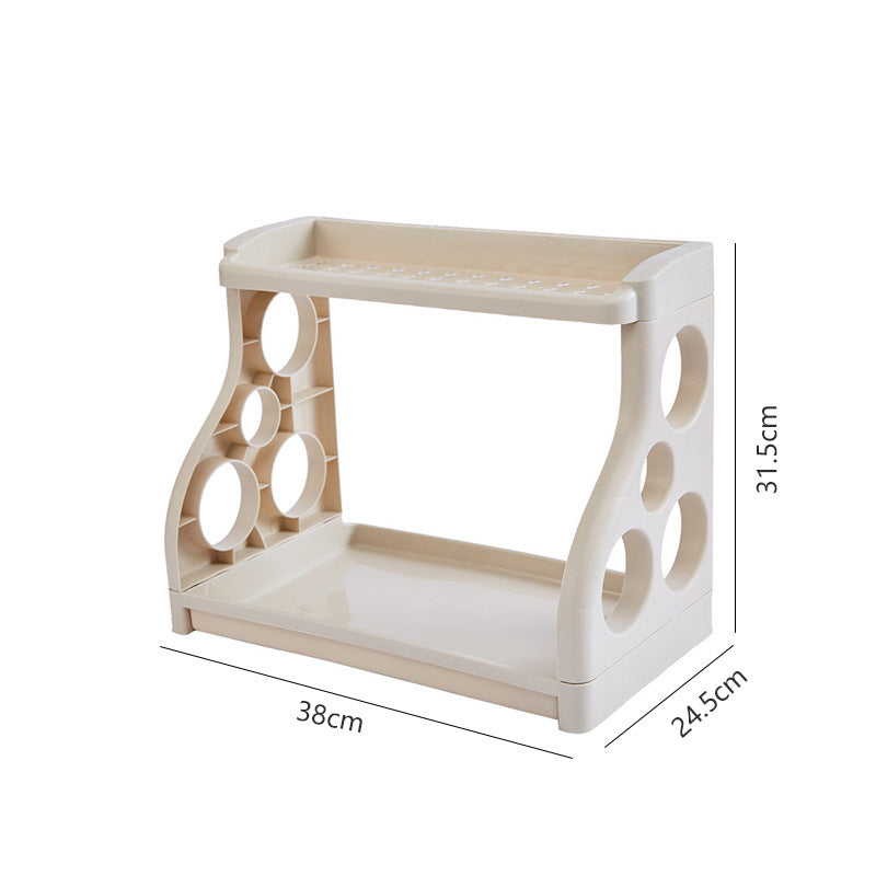 Kitchen Storage Shelve