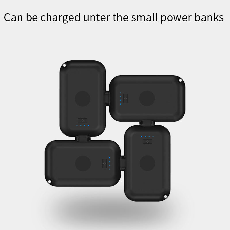 mini Magnetic power bank