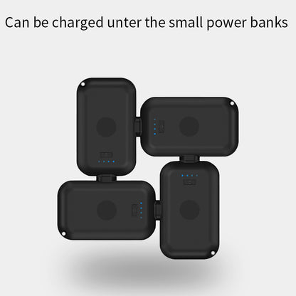 mini Magnetic power bank