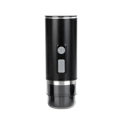 Portable Automatic Coffee Machine